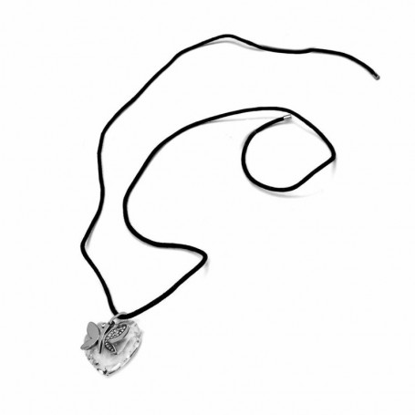 Collier Femme Folli Follie 3N9F102KC (33 cm) 30,99 €