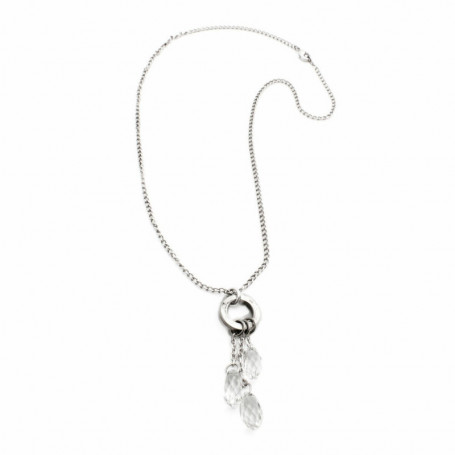 Collier Femme Folli Follie 3N9F105C (26 cm) 37,99 €