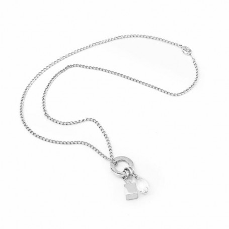 Collier Femme Folli Follie 3N9F106C (32 cm) 37,99 €