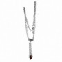 Collier Femme Folli Follie 3N9F174RR (35 cm) 55,99 €