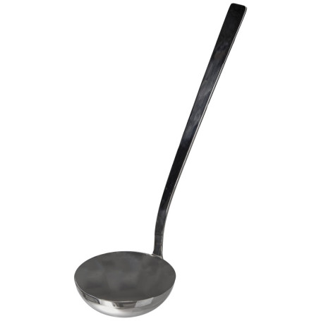 ZWILLING Louche à soupe, Inox 18/10, Argent, série Dinner