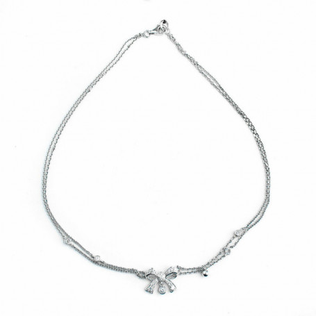 Collier Femme Folli Follie 3N9S137C (21 cm) 55,99 €