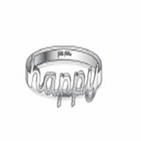 Bague Femme Folli Follie 3R16F018C-50 (Taille 10) 34,99 €