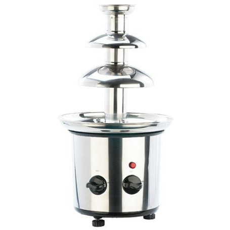 Rosenstein & Söhne Fontaine à Chocolat