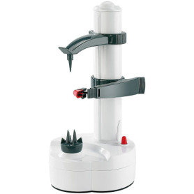 Rosenstein & Söhne Éplucheur électrique