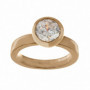 Bague Femme Folli Follie 3R9S133YC-50 (Taille 10) 34,99 €