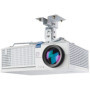dream audio Support Mur/Plafond Universel pour vidéoprojecteur 15 cm