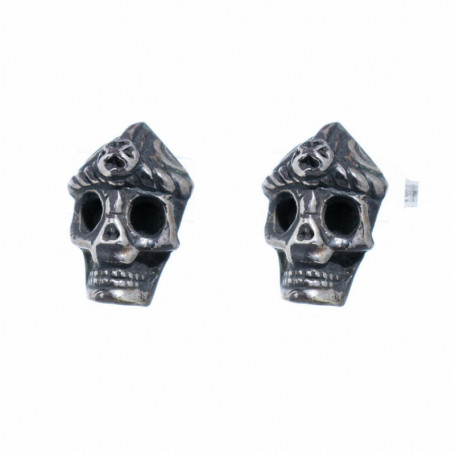 Boucles d´oreilles Femme Folli Follie 4E13B023 (15 mm) 34,99 €