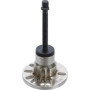 BGS Diy 7775 | Jeu d’extracteurs hydrauliques pour arbres d’entraînement | 98-125 mm