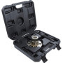 BGS Diy 7775 | Jeu d’extracteurs hydrauliques pour arbres d’entraînement | 98-125 mm