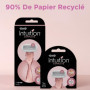 Wilkinson Sword - Set de 6 Intuition Complete - Set de 6 Lames de Rasoir pour Femme 6 Unités