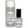 Eulenspiegel 407325 - Hydro-Mastix, colle de scène professionnelle, 50 ml, théâtre, Halloween, carnaval, fête à thème