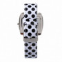 Montre Femme Louis Valentin LV008-BLN (Ø 29 mm) 21,99 €