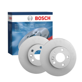 Bosch BD746 Disques de frein - certification ECE-R90-1 jeu de 2 disques