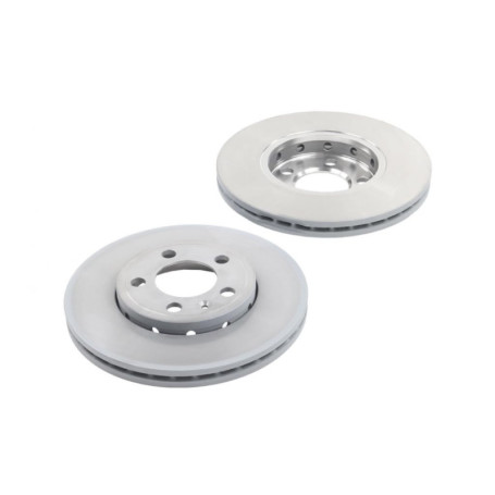 Bosch BD753 Disques de frein - Essieu avant - certification ECE-R90 - 1 jeu de 2 disques