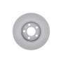 Bosch BD753 Disques de frein - Essieu avant - certification ECE-R90 - 1 jeu de 2 disques