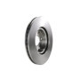 Bosch BD1285 Disques de frein - 1 jeu de 2 disques