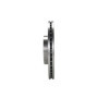 Bosch BD1285 Disques de frein - 1 jeu de 2 disques