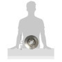 Bosch BD1285 Disques de frein - 1 jeu de 2 disques