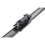 Bosch Balais d'Essuie–Glace Plats Aerotwin A009S, Longueur: 750mm/700mm – 1 Paire de Balais avant