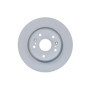 Bosch BD2179 Disques de frein - Essieu avant - certification ECE-R90-1 jeu de 2 disques