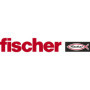 fischer - Résine vinylester FIS V Plus / 1 cartouche 360ml + 2 becs mélangeurs FIS MR Plus