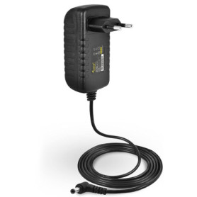 LEICKE ULL Bloc d'alimentation 9V 2A 18W | pour systèmes Arduino, UNO R3 REV 3, Mega 2560 R3, Elegoo UNO R3, IEIK UNO R3 Mobile 