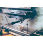 8 x Delonghi détartrant solution éco de chaux de m Machines à café expresso