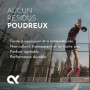 Axletic® Grip Spray | Adhérent Antidérapant | sans Résidu | Vegan | Grip Pole Dance, Fitness, Padel, Crossfit, Escalade | Altern