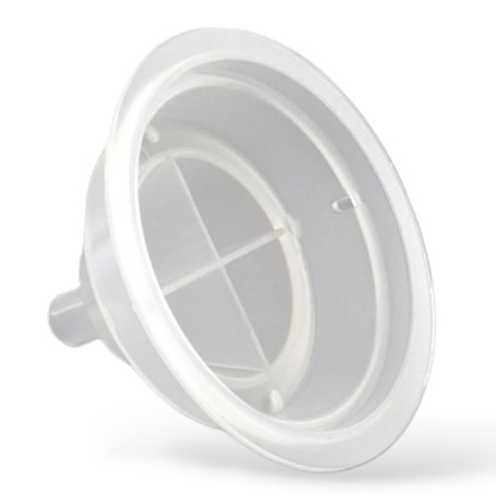 DL-pro - Accessoire de nettoyage pour machine à café Krups - MS-623953 - Dolce Gusto, Movenza, Piccolo, Drop