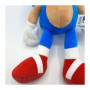 Sonic The Hedgehog ? SEGA peluche 30 cm, couleur