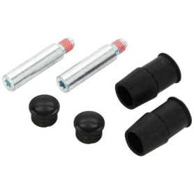 Metzger 113-1306 x jeu de douilles de guidage pour étrier de frein