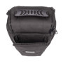 Bodyguard Sac Colt Photo SLR Colt Easy Noir, adapté pour Nikon D800 D3500 D5300 D5600 D7500 Canon EOS 2000D 4000D 750D 200D 77D 