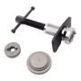CCLIFE Outil de repousse piston frein arriere - étrier de frein auto - plaquettes de Frein