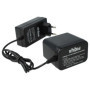 vhbw Chargeur Compatible avec Bosch 2 607 335 268, 2 607 335 272, 2 607 335 273, 2607335274, 2 607 335 274 Batteries d'outils