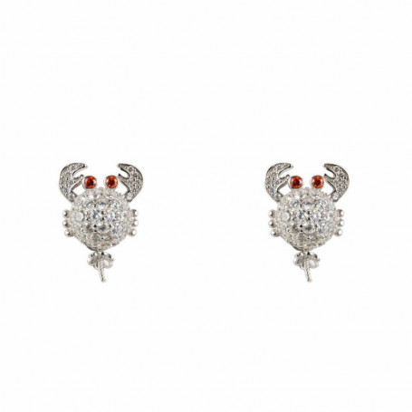 Boucles d´oreilles Femme Lancaster JLA-EAR-CRAB-1 30,99 €