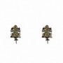 Boucles d´oreilles Femme Lancaster JLA-EAR-FROG-3 30,99 €