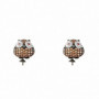 Boucles d´oreilles Femme Lancaster JLA-EAR-OWL-4 30,99 €