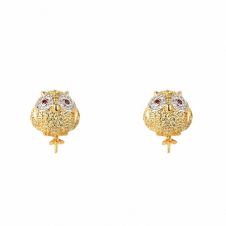 Boucles d´oreilles Femme Lancaster JLA-EAR-OWL-6 30,99 €