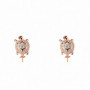 Boucles d´oreilles Femme Lancaster JLA-EAR-TURTLE-2 30,99 €