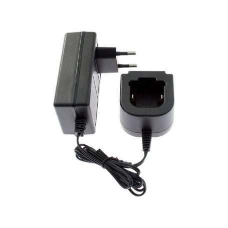 Chargeur de batterie compatible avec Hilti SBP10 SBP12 SFB125 SFB105 00315082 12 V Ni-MH compatible avec Hilti SB12 SF120-A SFB1