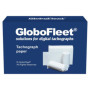 GloboFleet - Kit de démarrage Optimal DK II - Logiciel pour contrôler, analyser et archiver les données de la carte conducteur -