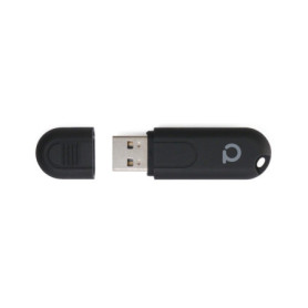 Phoscon ConBee II - passerelle USB Universelle Zigbee 3.0, y Compris Application deCONZ & Phoscon, domotique, Assistant Domestiq