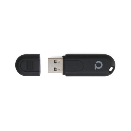 Phoscon ConBee II - passerelle USB Universelle Zigbee 3.0, y Compris Application deCONZ & Phoscon, domotique, Assistant Domestiq