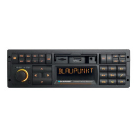 Blaupunkt Frankfurt RCM 82 Dab Noir