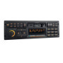 Blaupunkt Frankfurt RCM 82 Dab Noir