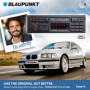 Blaupunkt Frankfurt RCM 82 Dab Noir