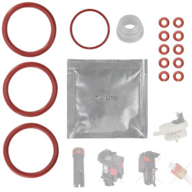 Snapworld-Kaffee Kit de maintenance joint pour réservoir d'eau groupe café Flowmètre, thermobloc flexible de pression compatible