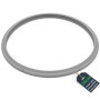 Joint (pour casseroles avec diamètre intérieur 26 cm) pour autocuiseurs Fissler Blue Point, Magic Line, Magic Comfort Basic/Logi