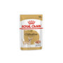 Royal Canin Chihuahua pour chien adulte Nourriture, 12 X 85 g